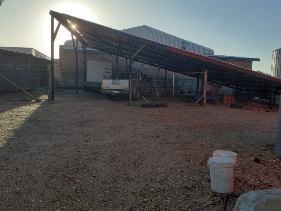 Commercial Property for Sale in Albertinia Western Cape